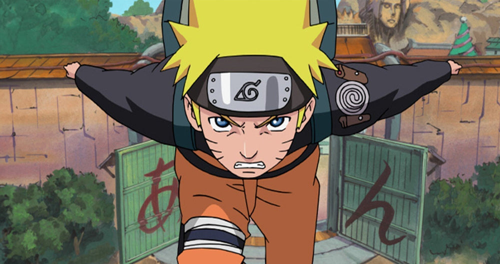 Naruto Shippuden Filler Episodes The Complete Skip Guide (2025